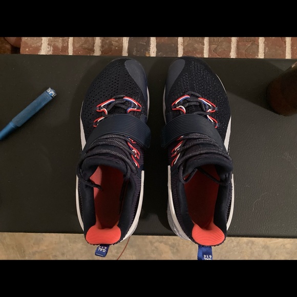 Reebok Nano X Froning - Picture 3 of 5